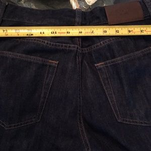 Men’s Prada jeans